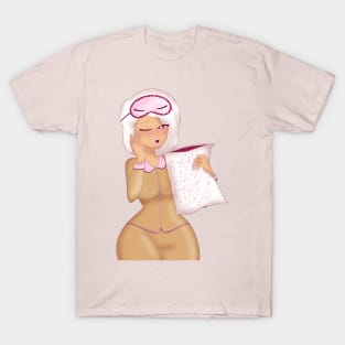 Dawn Bara T-Shirt